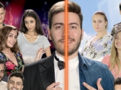 Enes Batur Hayal Mi Gerek Mi? - Fragman