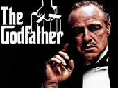 Baba (The Godfather) - Fragman