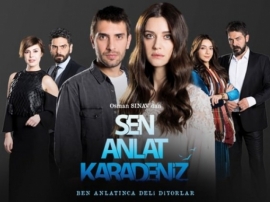 Sen Anlat Karadeniz - Fragman