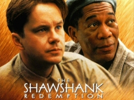 Esaretin Bedeli (The Shawshank Redemption) - Fragman