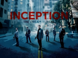 Balang (Inception) - Fragman